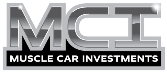 MUSCLE CAR INVESTMENTS